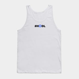 HODL Ethereum Tank Top